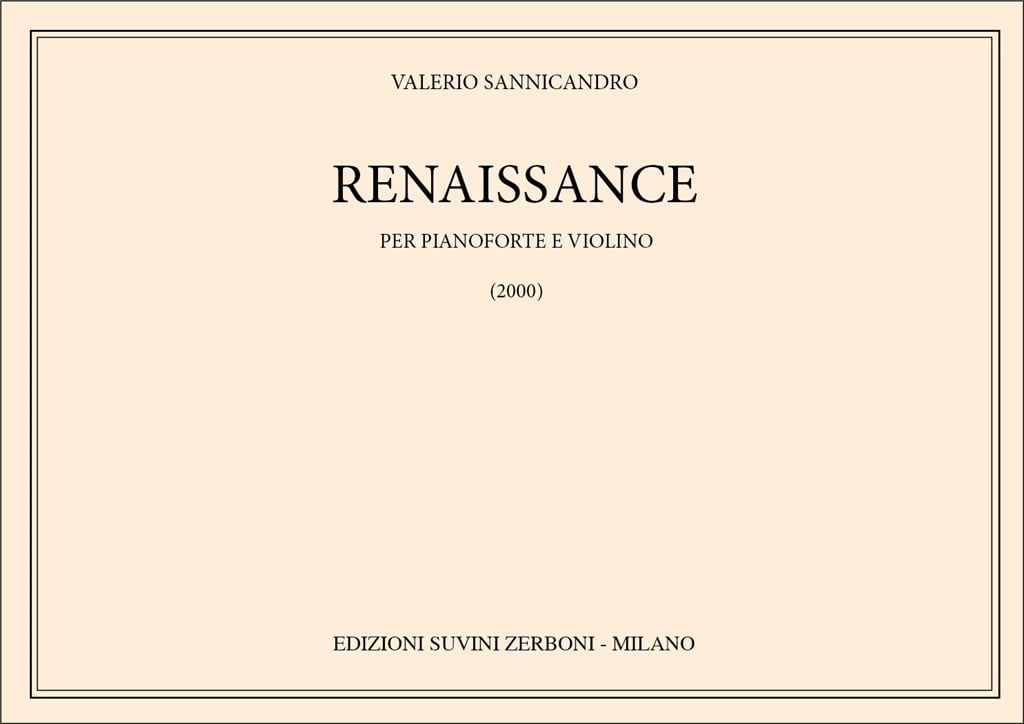 Renaissance